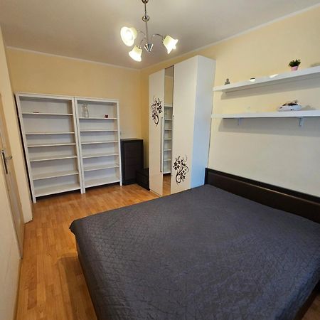 Apartament Blisko Plazy Gdańsk Zewnętrze zdjęcie