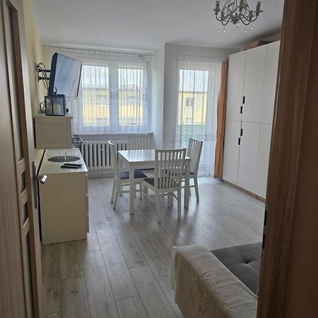 Apartament Blisko Plazy Gdańsk Zewnętrze zdjęcie