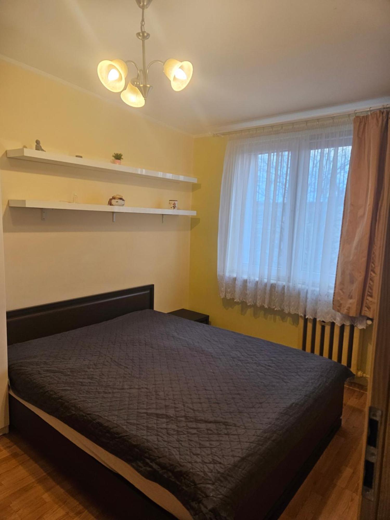 Apartament Blisko Plazy Gdańsk Zewnętrze zdjęcie