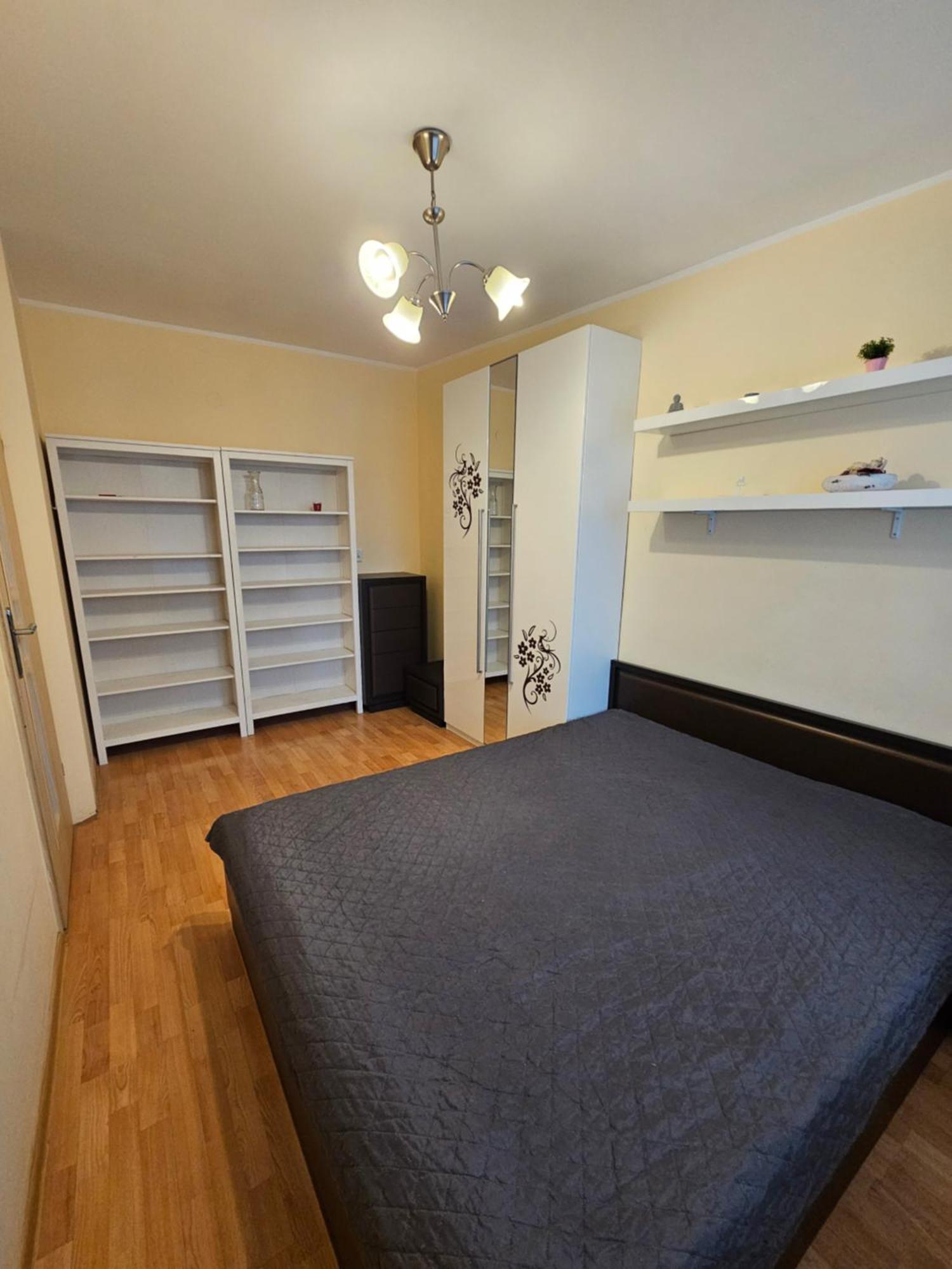 Apartament Blisko Plazy Gdańsk Zewnętrze zdjęcie